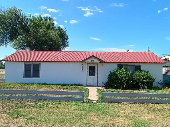 118 1st St, Mc Clave, CO 81057