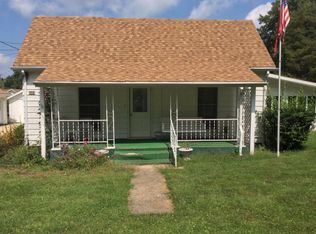 501 E North St, Ridge Farm, IL 61870