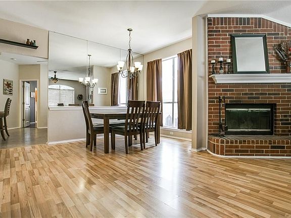 3rd image of 1596 Jesse Ramsey Blvd