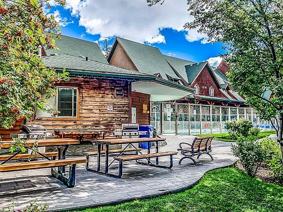 2nd image of 140 SE Kananaskis Way #122