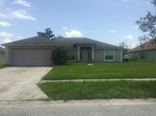 3205 Murray Hill Loop, Kissimmee, FL 34758