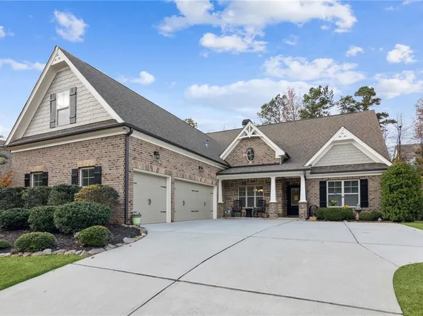 5373 Timber Wild Ln, Buford, GA 30518