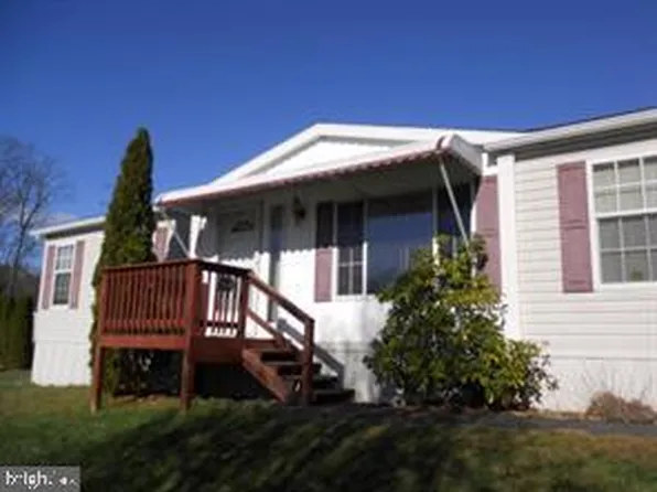 133 Heister Rd, Birdsboro, PA 19508