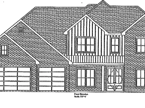28 Daventry Dr, Little Rock, AR 72223