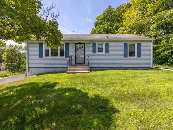 468 Main Street, Meriden, CT 06451