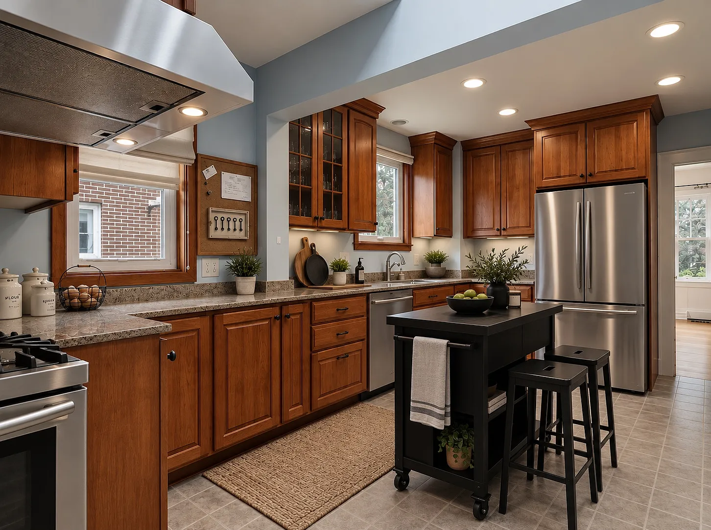 4 bed, 2357 sqft, $3,825 — Photo 4