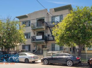 1026 W 22nd St APT 16, Los Angeles, CA 90007