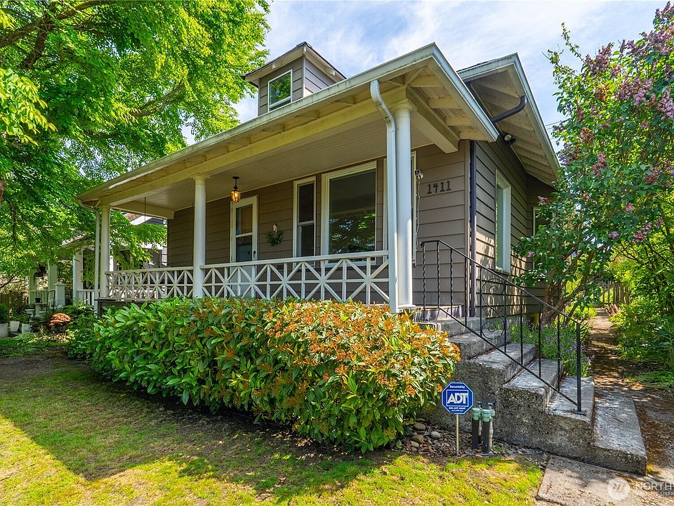 1st image of 1411 N Prospect Street