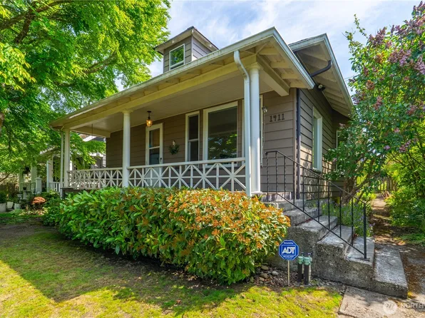 1411 N Prospect Street, Tacoma, WA 98406