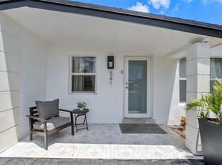 541 NW 39th St, Fort Lauderdale, FL 33309