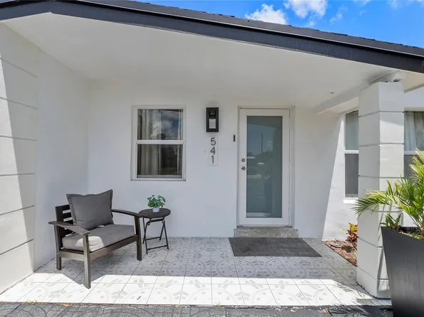 541 NW 39th Street, Oakland Park, FL 33309