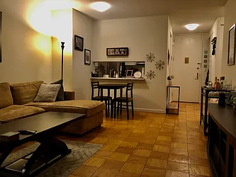 Rented by Olnick Organization