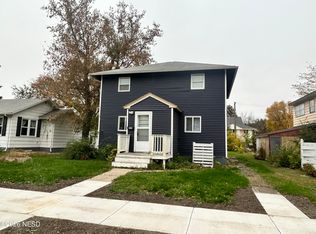 604 S Main St, Milbank, SD 57252