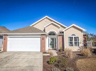 4911 Trailing Vine Ln, Wilmington, NC 28409