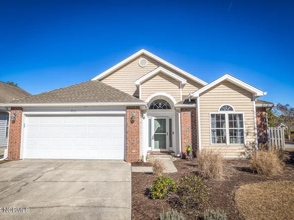 4911 Trailing Vine Lane, Wilmington, NC 28409