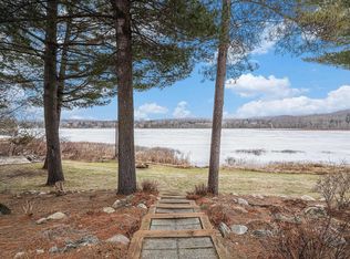 4464 Chessie Ln, Central Lake, MI 49622