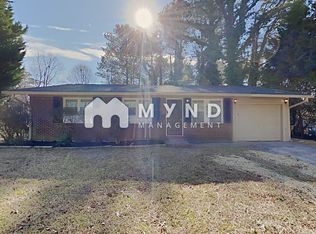 277 Roxbury Dr, Riverdale, GA 30274