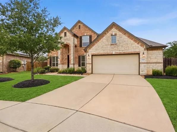 12506 Northpointe Ridge Ln, Tomball, TX 77377