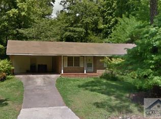 370 Roberts Rd, Athens, GA 30606