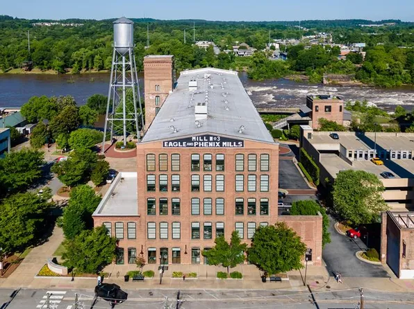 1201 Front Ave Unit 207, Columbus, GA 31901