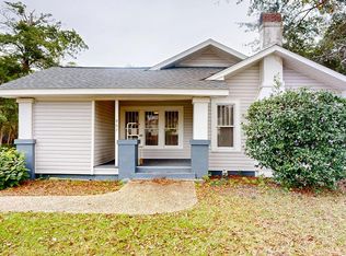 907 S Appletree St, Dothan, AL 36301