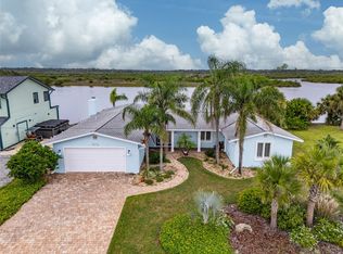 272 Ocean Palm Dr, Flagler Beach, FL 32136