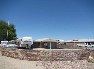 13118 E 47th St, Yuma, AZ 85367