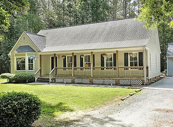 2nd image of 3187 Pineview Dr