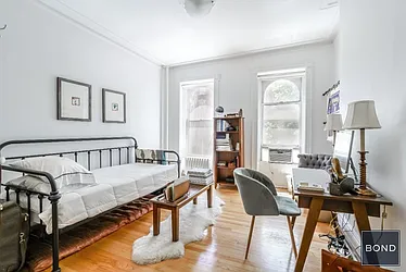 Rented by Bond New York