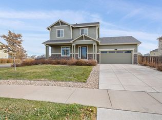 196 S Newbern Ct, Aurora, CO 80018