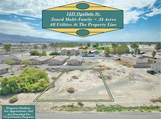 1431 Ogallala St, Pahrump, NV 89048