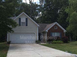 104 Pendock Ln, Piedmont, SC 29673