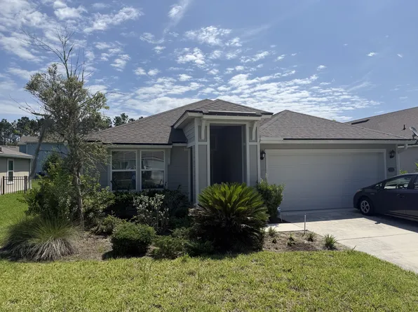 103 Granite City Ave, Saint Johns, FL 32259