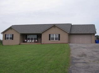 1941 Smokey Meadows Dr, Dandridge, TN 37725