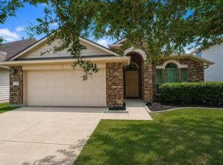22431 Albee Dr, Katy, TX 77449