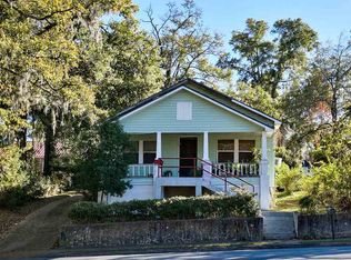 817 W Jefferson St, Quincy, FL 32351