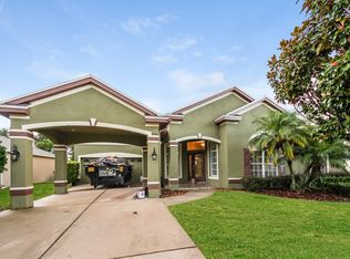 844 Patriots Point Dr, Ocoee, FL 34761