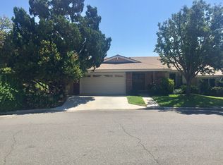 26435 Circle Knoll Ct, Santa Clarita, CA 91321