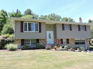 296 Main Rd, Shickshinny, PA 18655