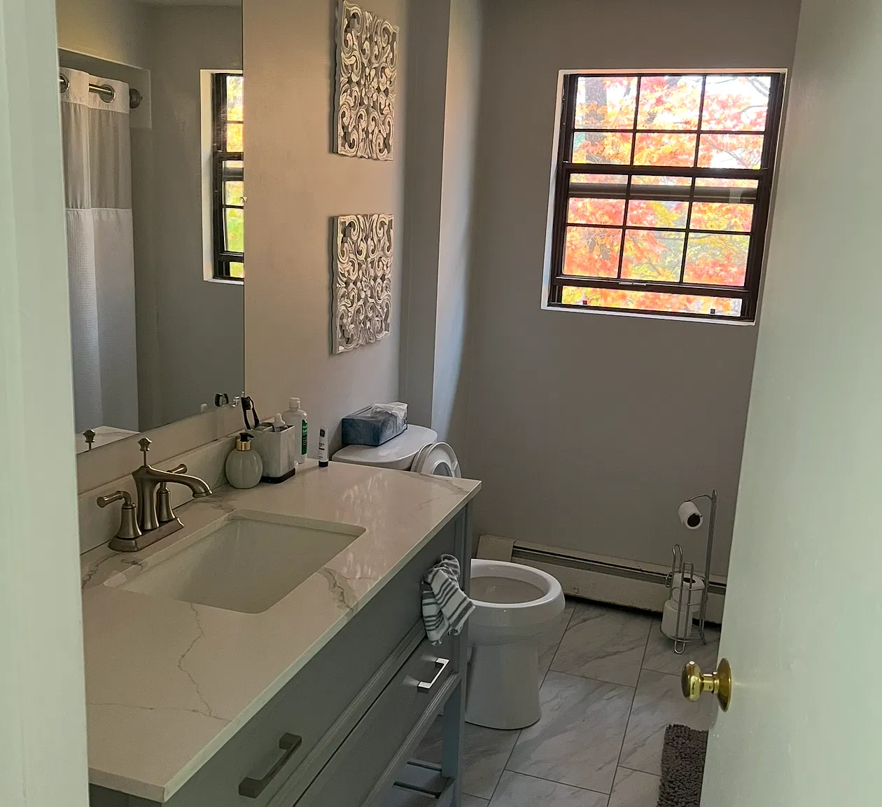 2 bed, 1.5 bath, 1000 sqft, $1,850 — Photo 3
