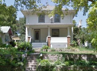 1815 W 16th St, Sioux City, IA 51103