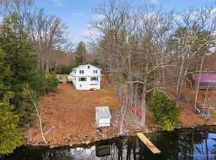 66 Purgatory Dr, Litchfield, ME 04350