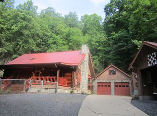 53 Marjorie Ln, Waynesville, NC 28785