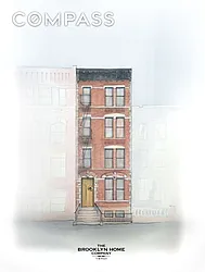 Sold by Compass