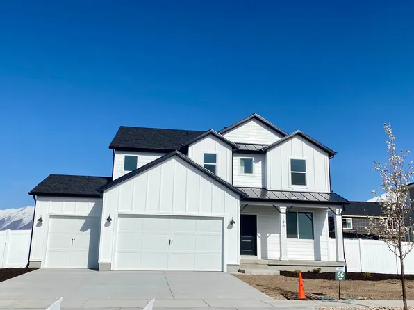 3369 W Pagoda Grove Cir #321, West Jordan, UT 84088