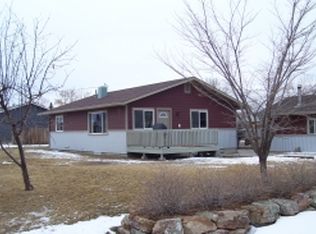 3725 Bluebird Rd, East Helena, MT 59635