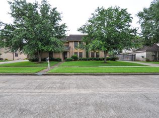 9926 Sagecourt Dr, Houston, TX 77089