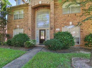 8811 Earnestwood Dr, Houston, TX 77083