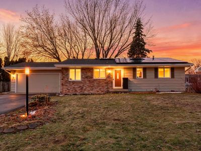 4125 Ensign Ave N, New Hope, MN, 55427