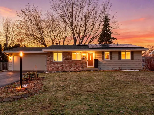 4125 Ensign Ave N, New Hope, MN 55427